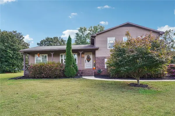 2591 Sandy Drive, Marietta, GA 30066