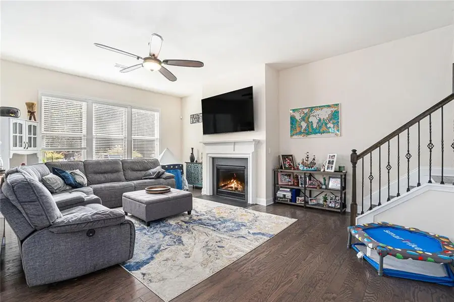 3816 Whithorn Way, Kennesaw, GA 30152 - Image #2