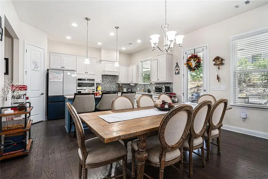 3816 Whithorn Way, Kennesaw, GA 30152 - Image #3