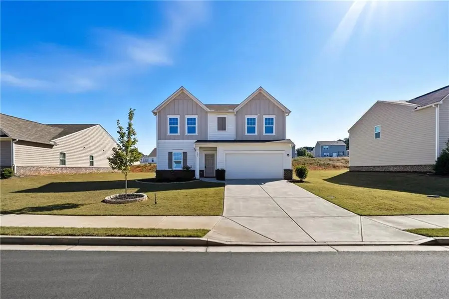 409 Matera Drive Nw, Cartersville, GA 30120 - Image #2