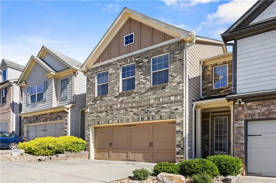 2296 Thackery Road, Snellville, GA 30078 - Image #2