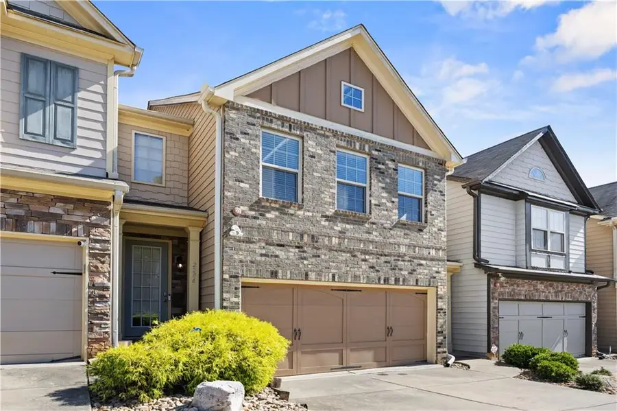 2296 Thackery Road, Snellville, GA 30078 - Image #3