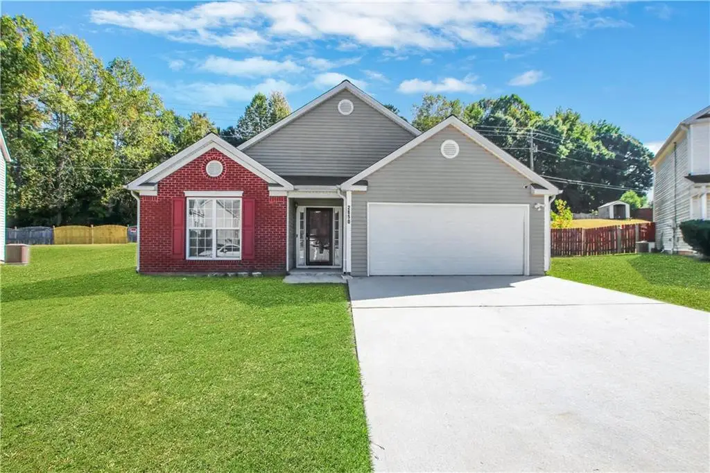 2850 Amerson Trail, Ellenwood, GA 30294 - Image #1