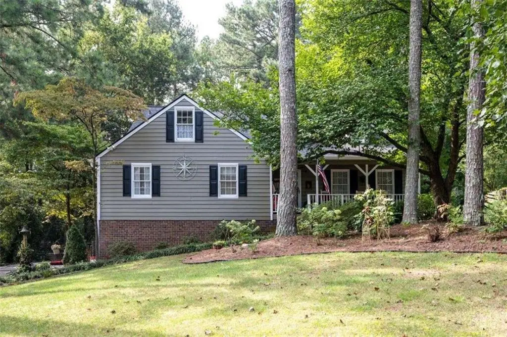 38 Coventry Drive Se, Rome, GA 30161 - #1