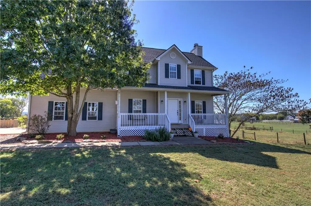 2035 Highway 113, Taylorsville, GA 30178 - Image #1