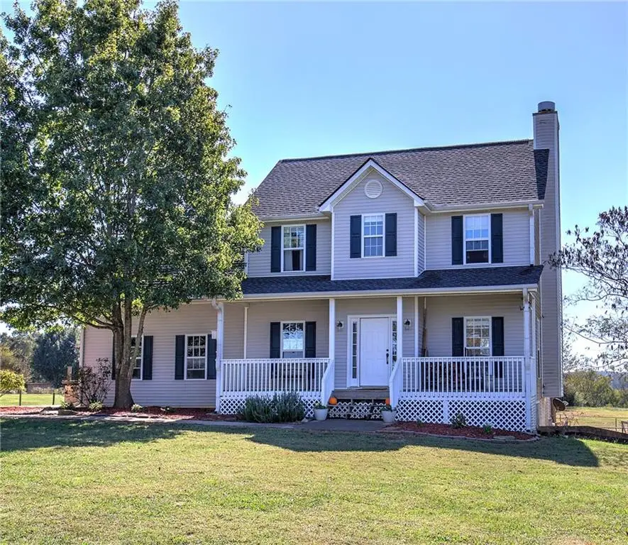 2035 Highway 113, Taylorsville, GA 30178 - Image #2