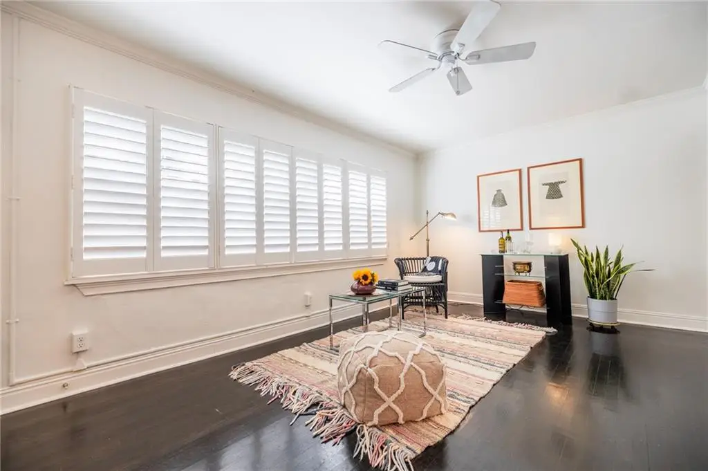 1647 Briarcliff Road Ne #9, Atlanta, GA 30306 - Image #1