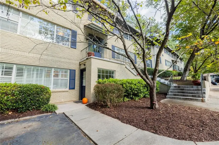 1647 Briarcliff Road Ne #9, Atlanta, GA 30306 - Image #2