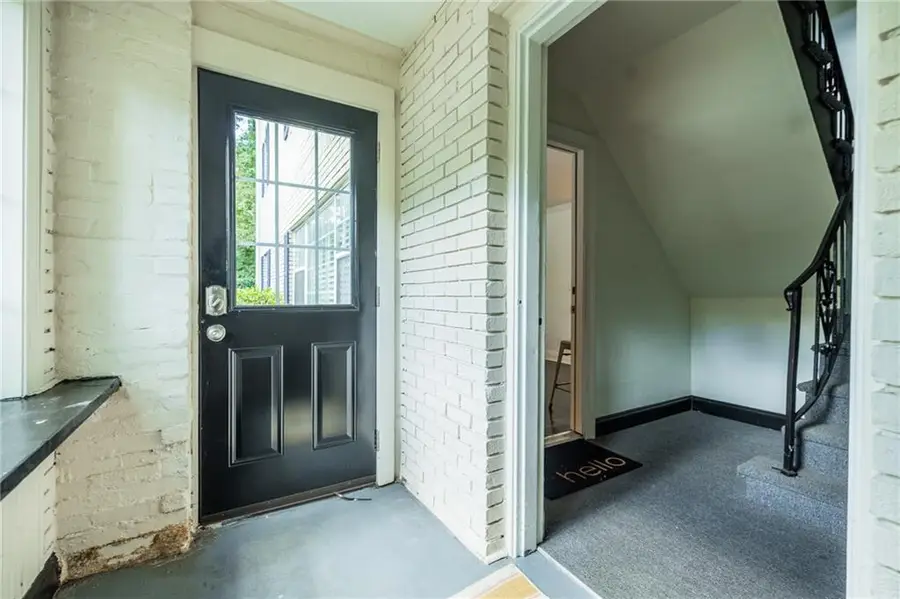 1647 Briarcliff Road Ne #9, Atlanta, GA 30306 - Image #3