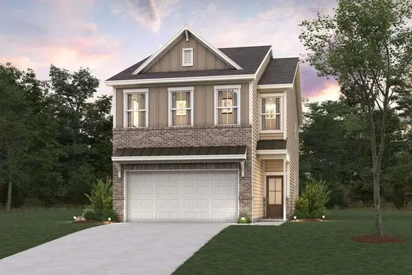 1705 Harper Lily Lane #Lot 59, Lawrenceville, GA 30043