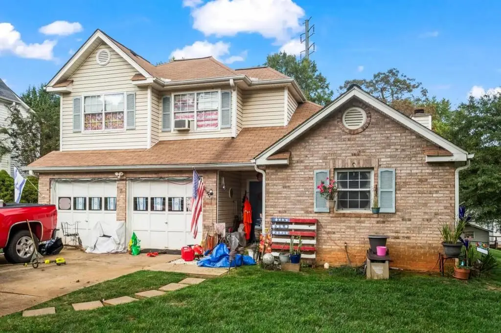 2671 Nicholas Court Ne, Marietta, GA 30062 - Image #1