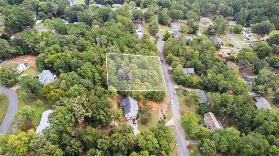 0 Warwick Way, Rome, GA 30161 - Image #2