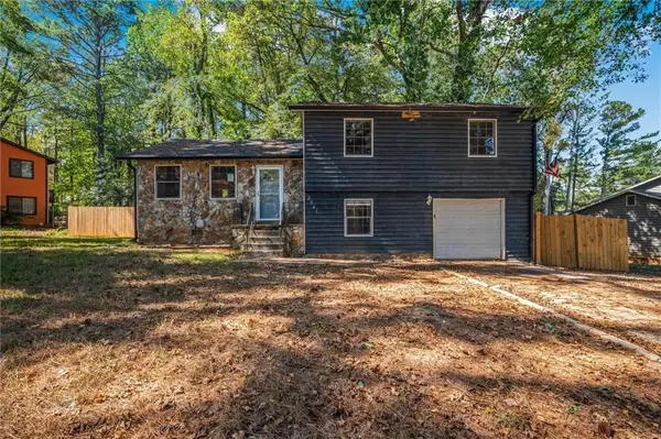 3541 Santa Leta Drive, Ellenwood, GA 30294