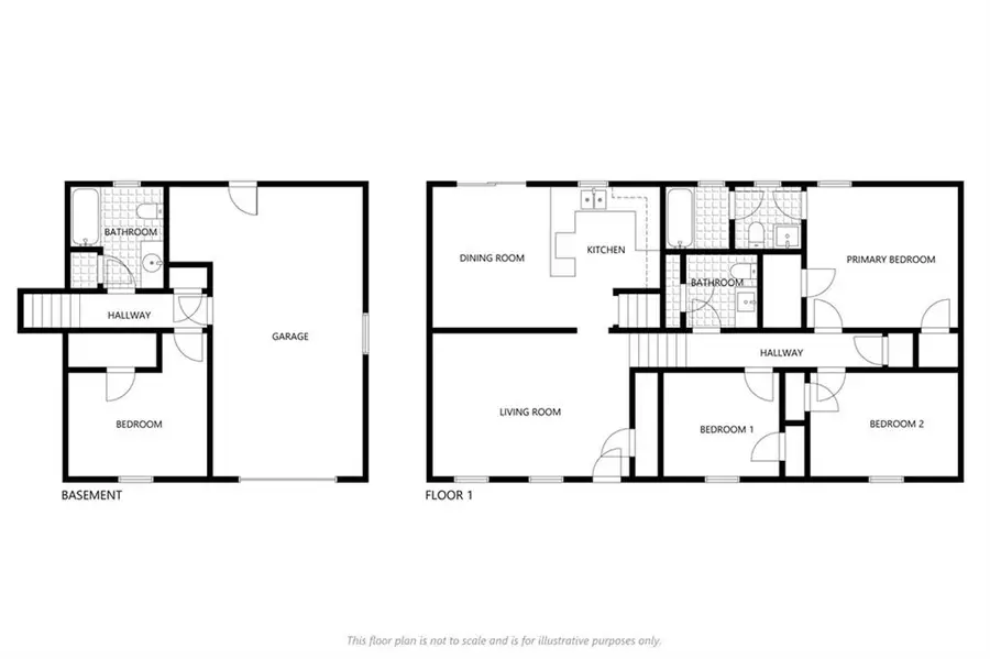 3541 Santa Leta Drive, Ellenwood, GA 30294 - Image #2