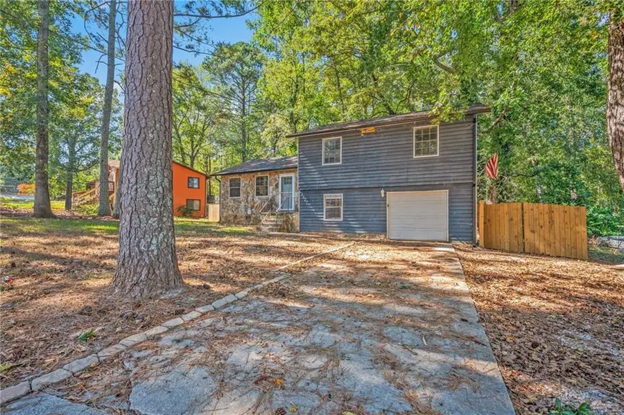 3541 Santa Leta Drive, Ellenwood, GA 30294 - Image #3