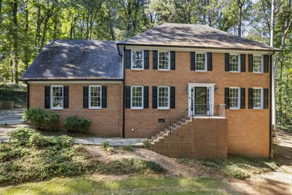 1461 Fox Forest Terrace Sw, Lilburn, GA 30047 - Image #1