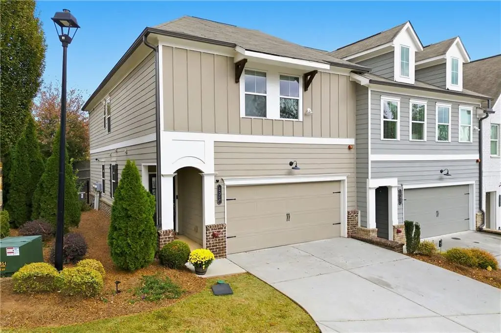 301 Niles Court #5, Marietta, GA 30060 - Image #1