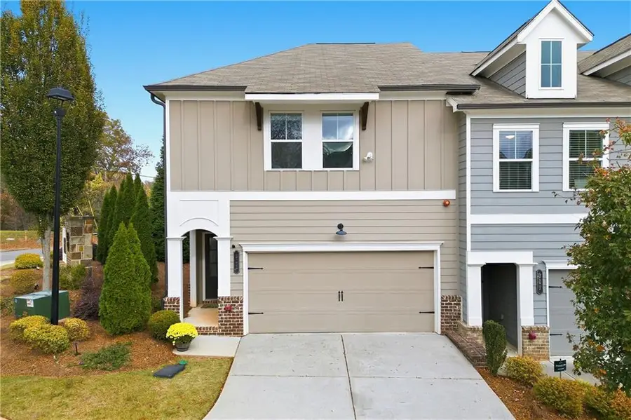 301 Niles Court #5, Marietta, GA 30060 - Image #2