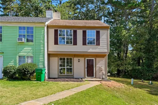 5651 Wells Circle, Stone Mountain, GA 30087