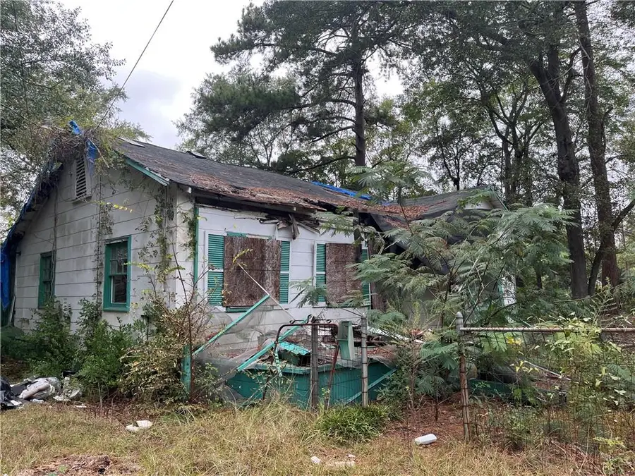 1511 Berkner Avenue, Macon, GA 31204 - Image #2