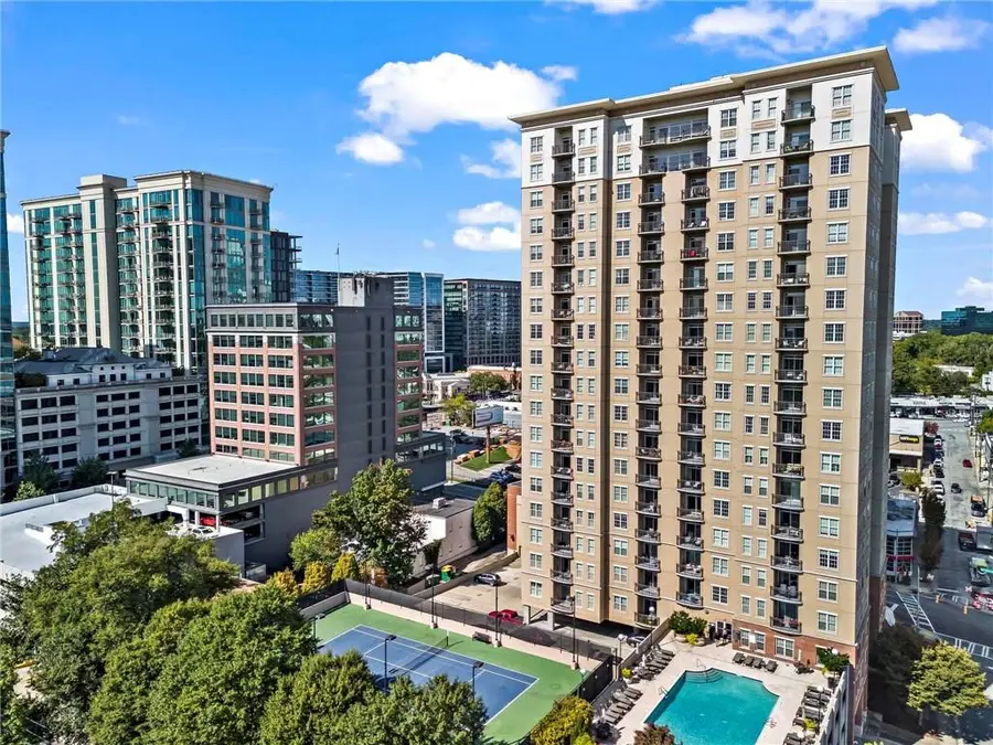 325 E Paces Ferry Road Ne #703, Atlanta, GA 30305 - Image #3