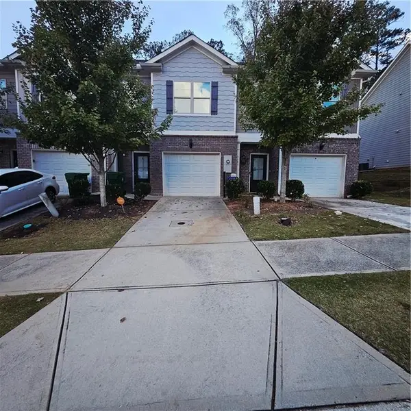 3287 Pennington Drive, Lithonia, GA 30038