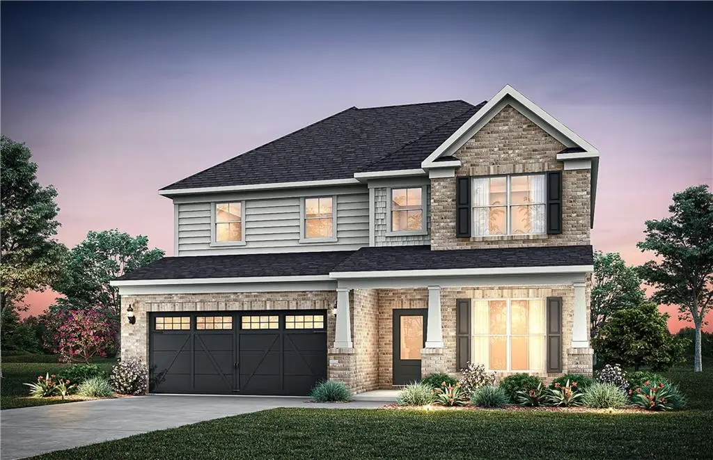 4915 Rosarian Drive, Cumming, GA 30040 - Image #1