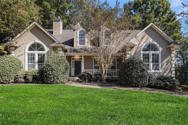 9216 Saddlebrook Way, Douglasville, GA 30135