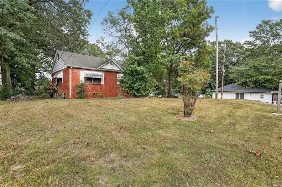 1048 Ferguson Court, Forest Park, GA 30297 - Image #3