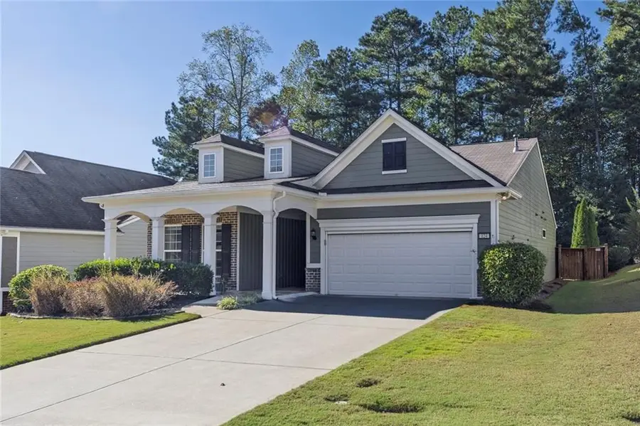 124 Riverside Lane, Woodstock, GA 30188 - Image #2