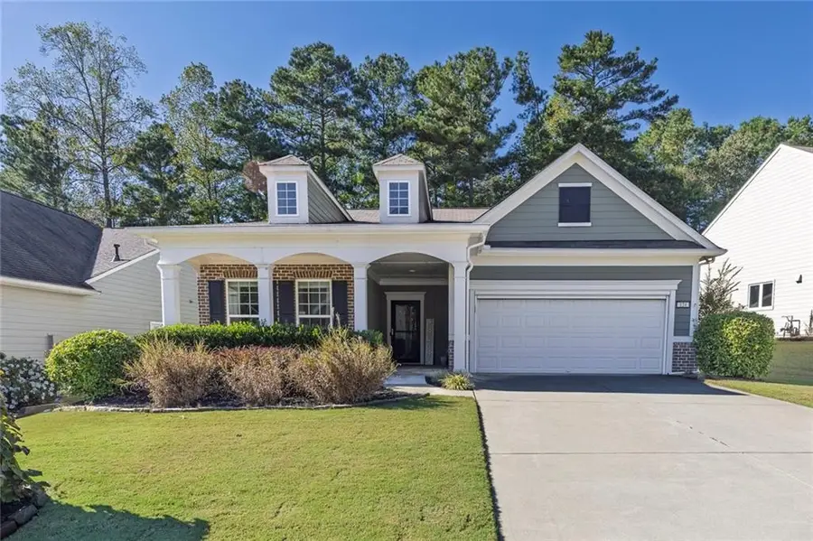 124 Riverside Lane, Woodstock, GA 30188 - Image #3