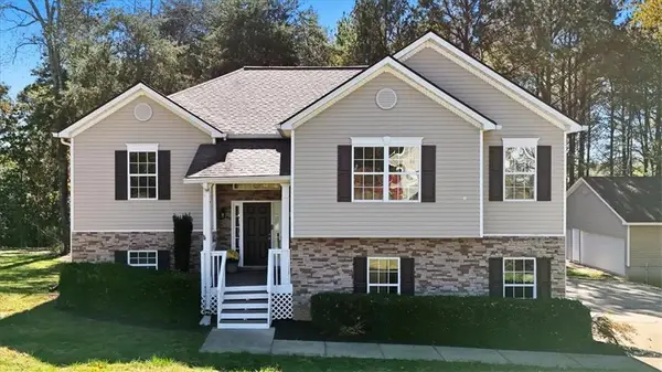 184 Morgan Lane, Rockmart, GA 30153