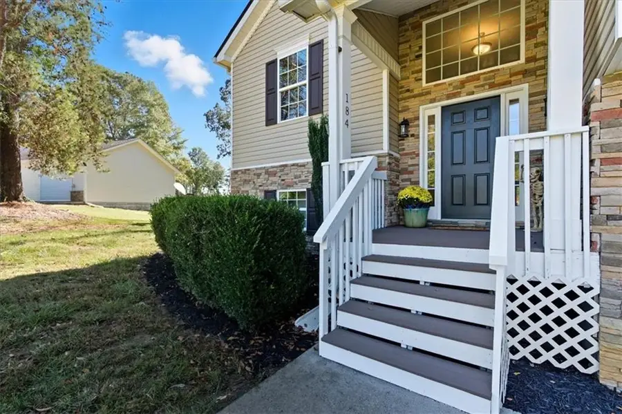 184 Morgan Lane, Rockmart, GA 30153 - Image #2