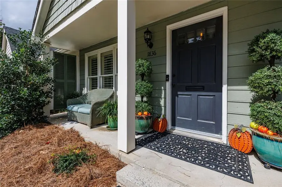 1836 S Garden Court Ne, Brookhaven, GA 30319 - Image #3