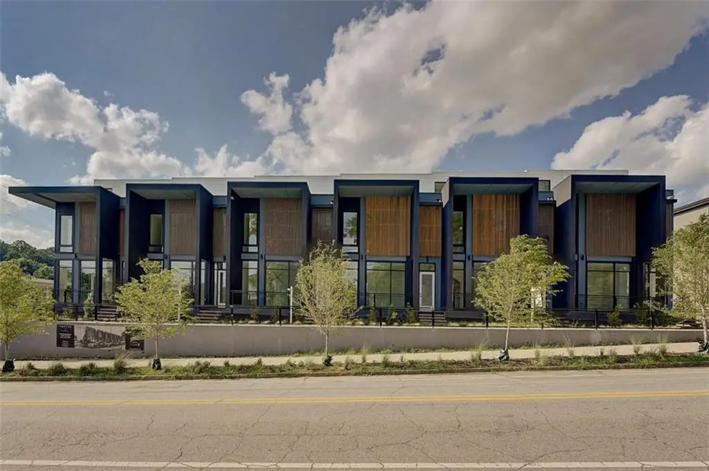 816 Berne Street #5, Atlanta, GA 30316 - Image #1