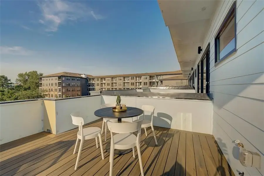 816 Berne Street #5, Atlanta, GA 30316 - Image #3