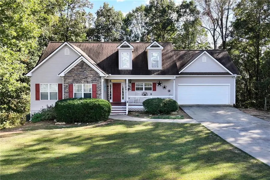 750 Rock Springs Road, Lula, GA 30554 - Image #2