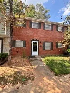 4701 Flat Shoals Road #17C, Union City, GA 30291 - Image #1