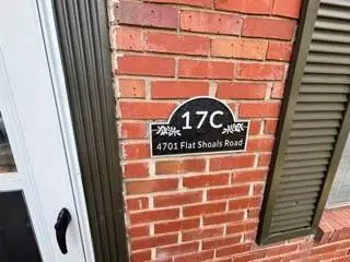 4701 Flat Shoals Road #17C, Union City, GA 30291 - Image #3