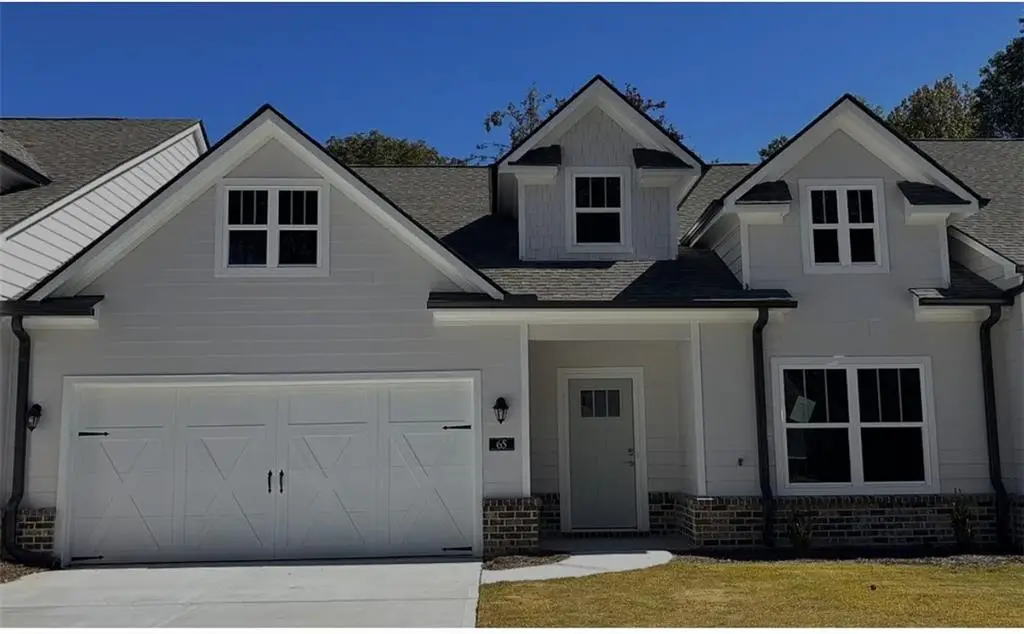 65 Village Court, Cleveland, GA 30528 - Image #1