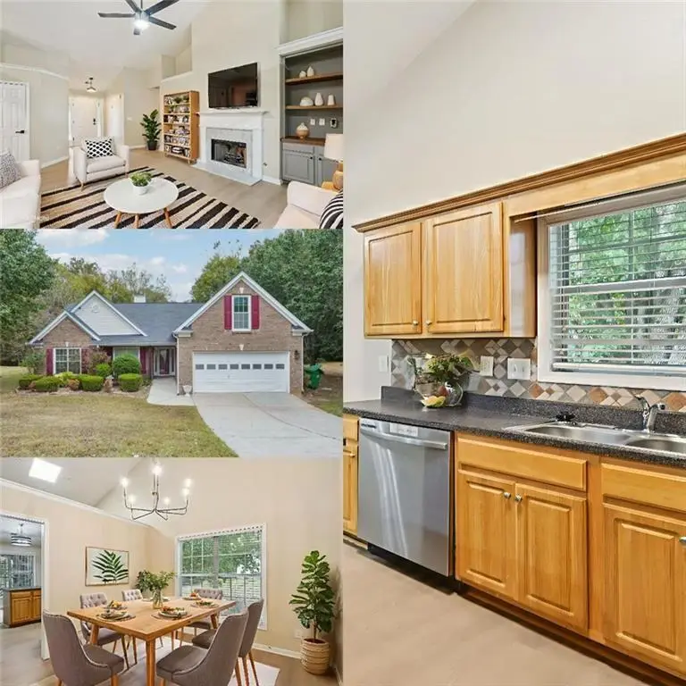 1905 Cedar Walk Lane, Conley, GA 30288 - Image #1