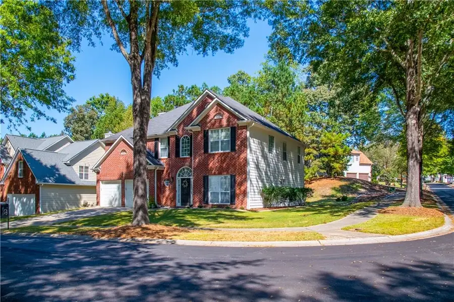 640 Fitzgerald Place, Atlanta, GA 30349 - #2