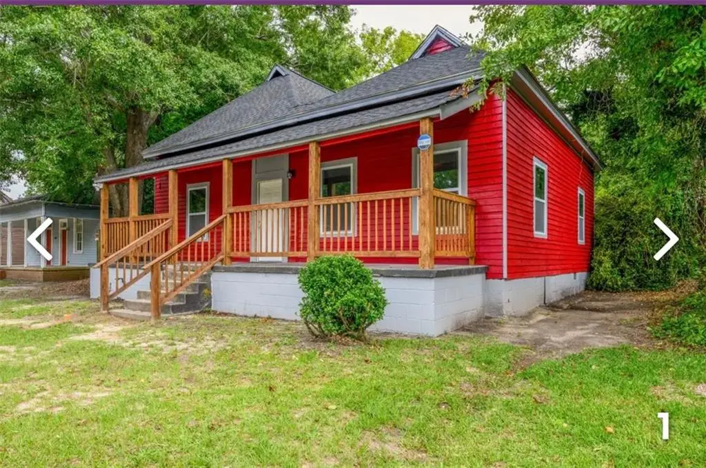 622 Cleveland Street, Macon, GA 31206 - Image #1