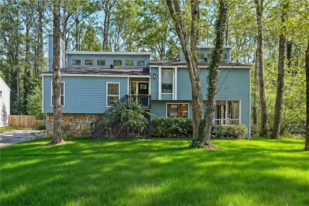 2197 Cedar Forks Drive, Marietta, GA 30062 - Image #1