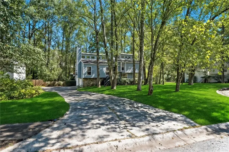 2197 Cedar Forks Drive, Marietta, GA 30062 - Image #3