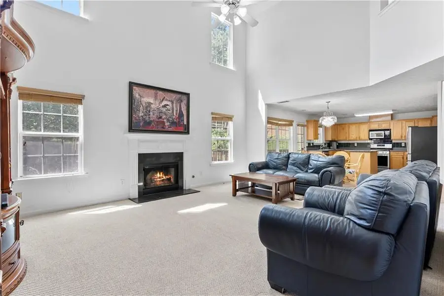 665 Roxford Lane, Buford, GA 30518 - Image #3