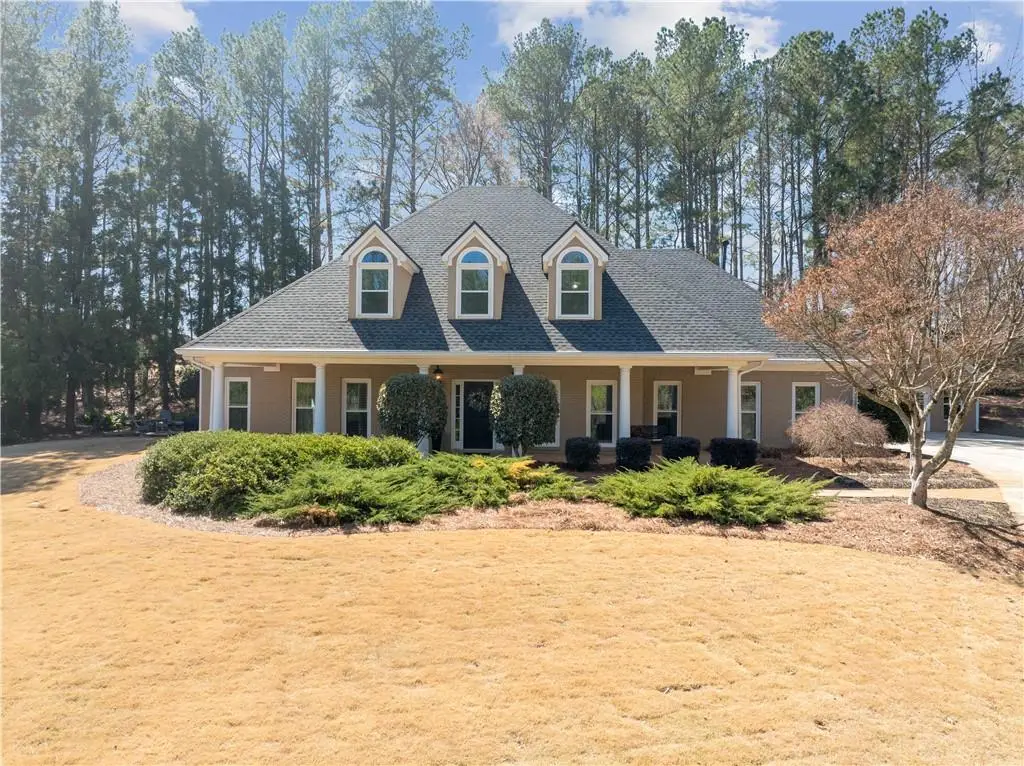 2407 Honey Court, McDonough, GA 30252 - Image #1