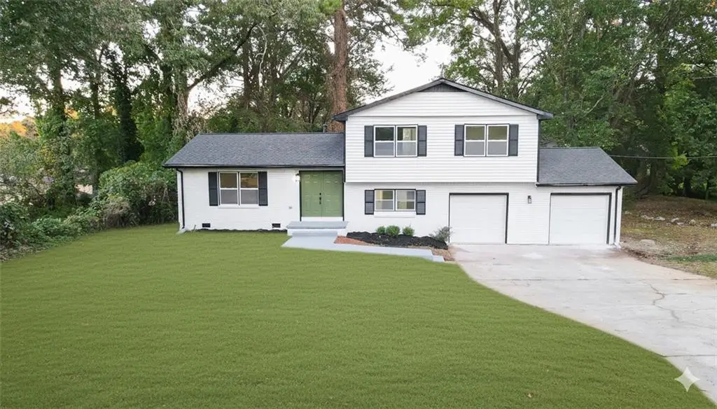 2884 Grand Pines Court, Decatur, GA 30034 - Image #1