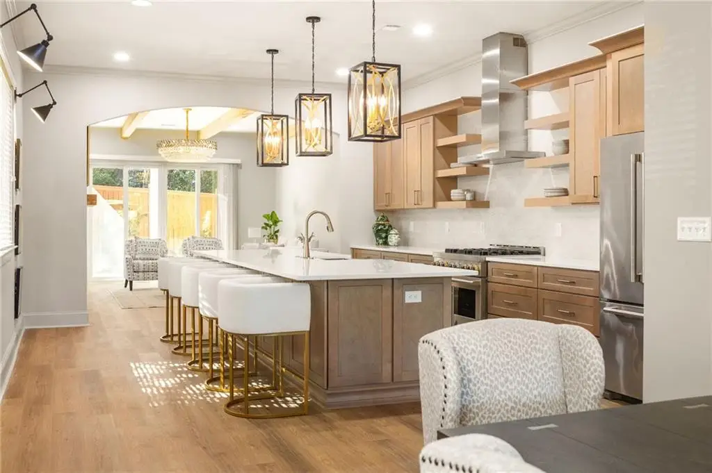 722 Lakeview Avenue Ne #A, Atlanta, GA 30308 - Image #1