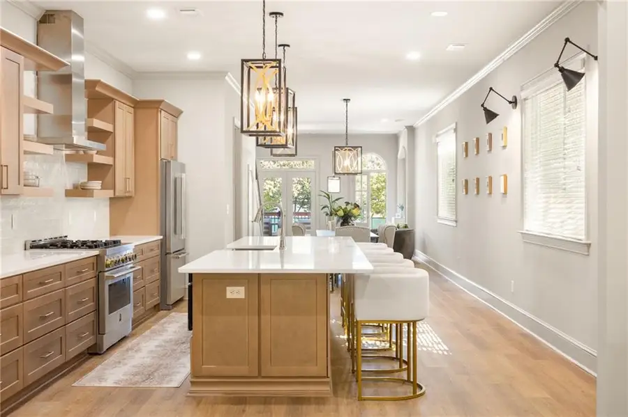 722 Lakeview Avenue Ne #A, Atlanta, GA 30308 - Image #2